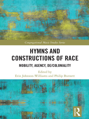 cover image of Hymns and Constructions of Race